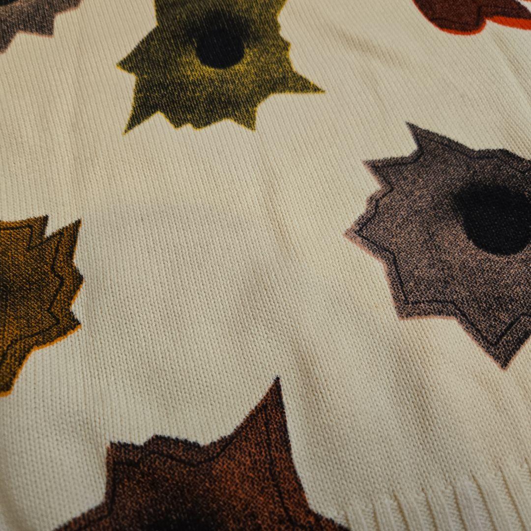 トップス Nate Lowman Supreme Sweater White