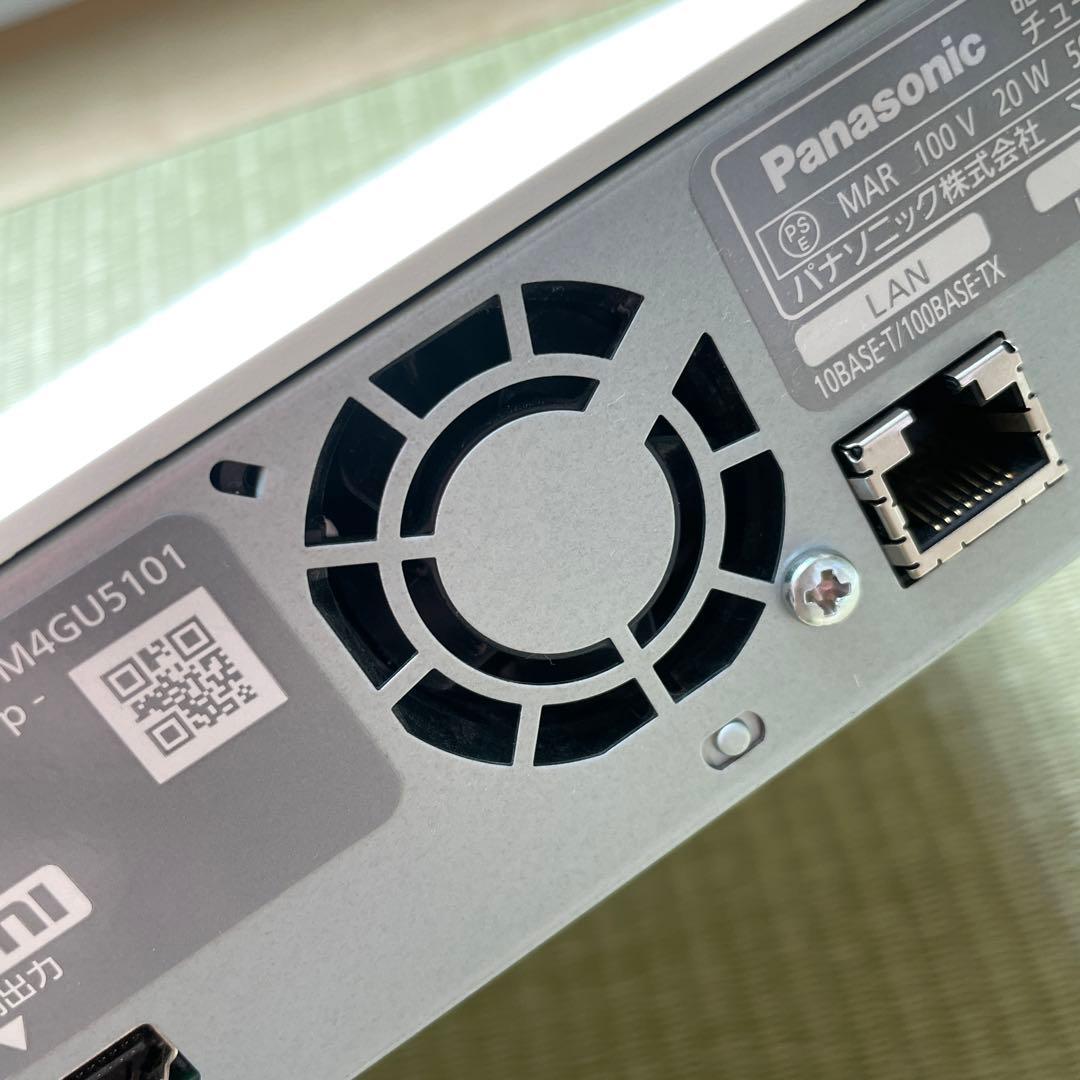 Panasonic 4Kテレビ　品番 TH-43LF1Ｌ　43V型