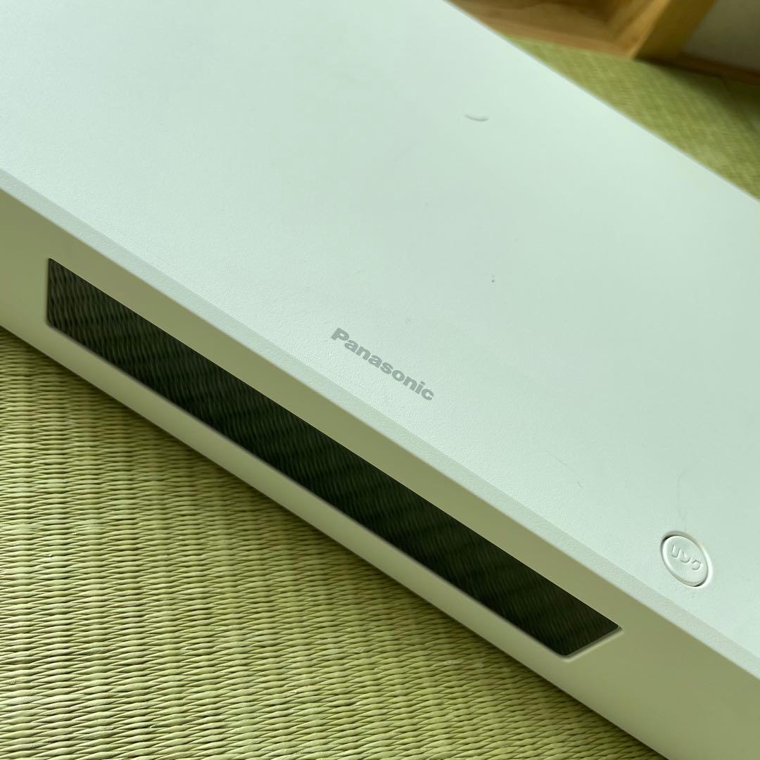 Panasonic 4Kテレビ　品番 TH-43LF1Ｌ　43V型