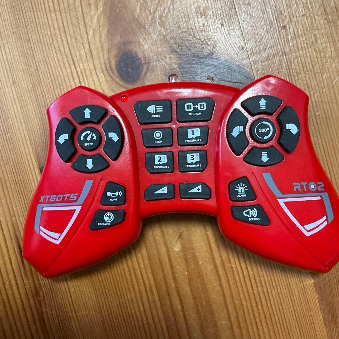 ELEKIT(エレキット) テックドーザー リモコン操作とプログラミング