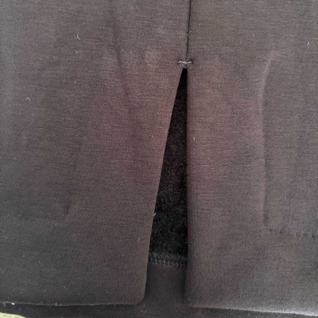 ヴィリーナ VIRINA セレモニードレス　パールワンピース 授乳可 裏起毛