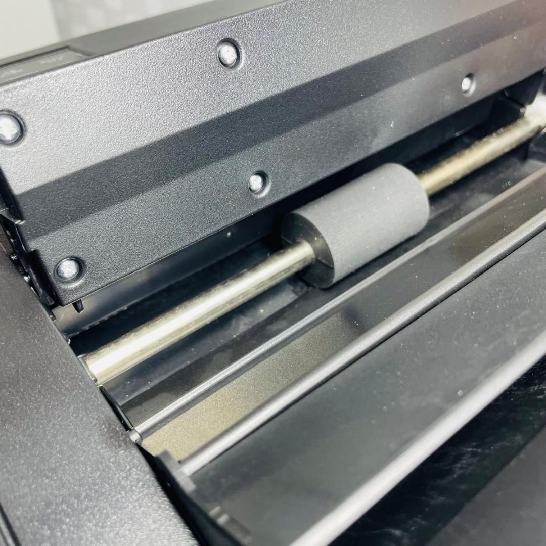 【とても美品です♪】ナカバヤシ「業務用シュレッダー」静音仕様 NSE-AFM01