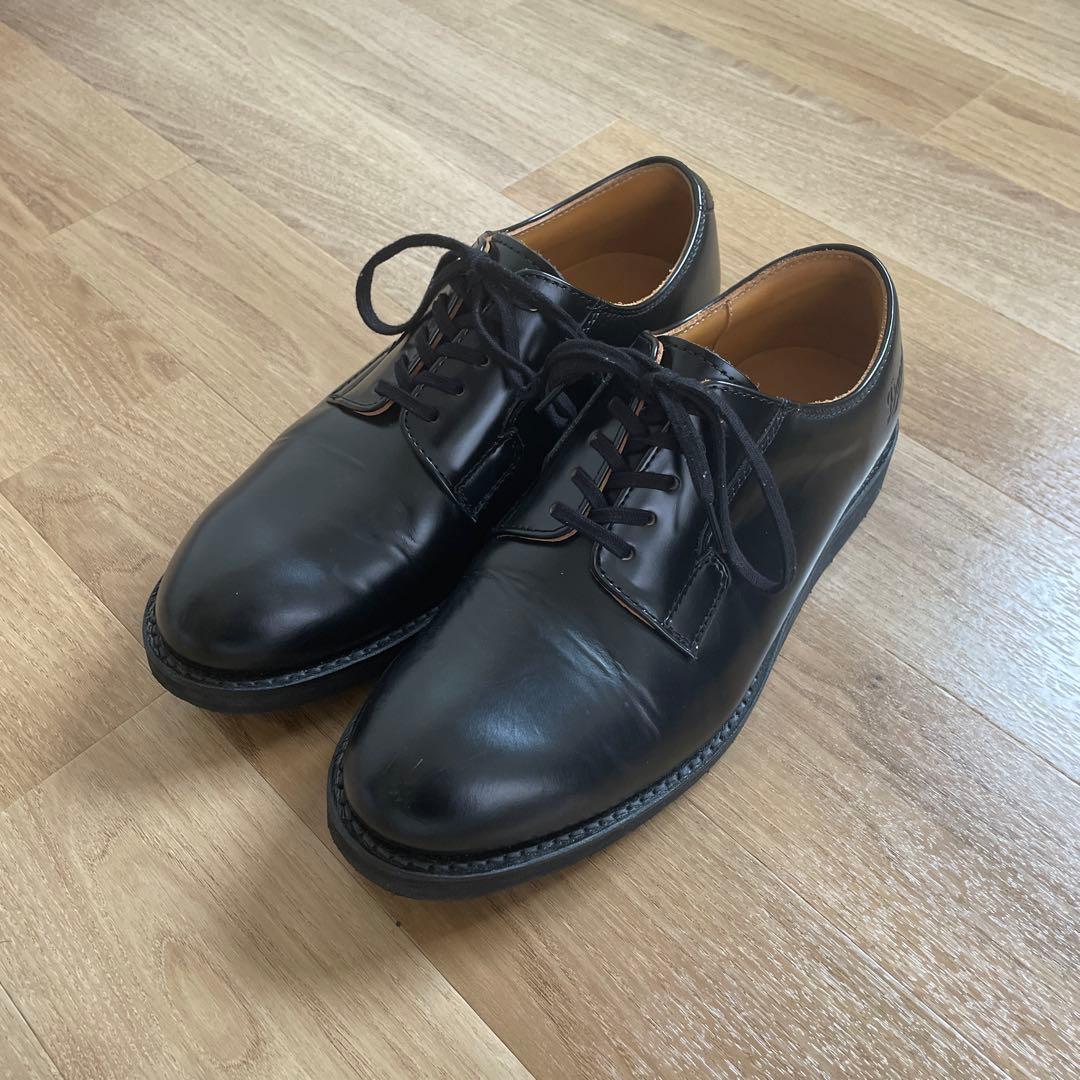 Danner ポストマン US8 26cm