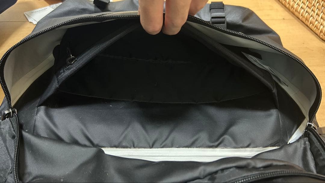 ARC'TERYX アークテリクス GRANVILLE 10 グランヴィル