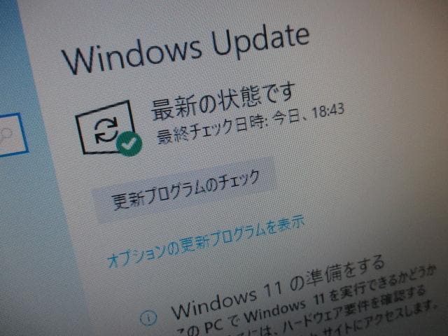 DELL i3-6100 6GB 新品120GB SSD他 Wi-Fi W10