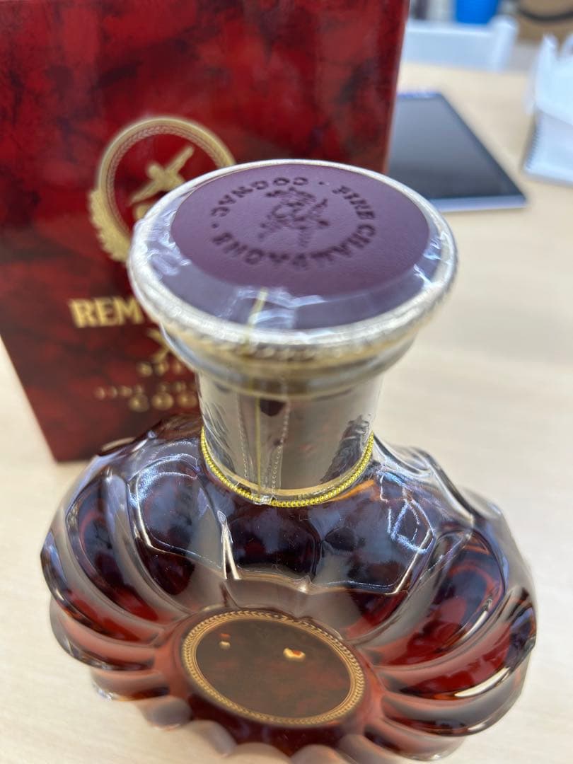 ［未開封］REMY MARTIN XO SPECIAL コニャック　0.7L