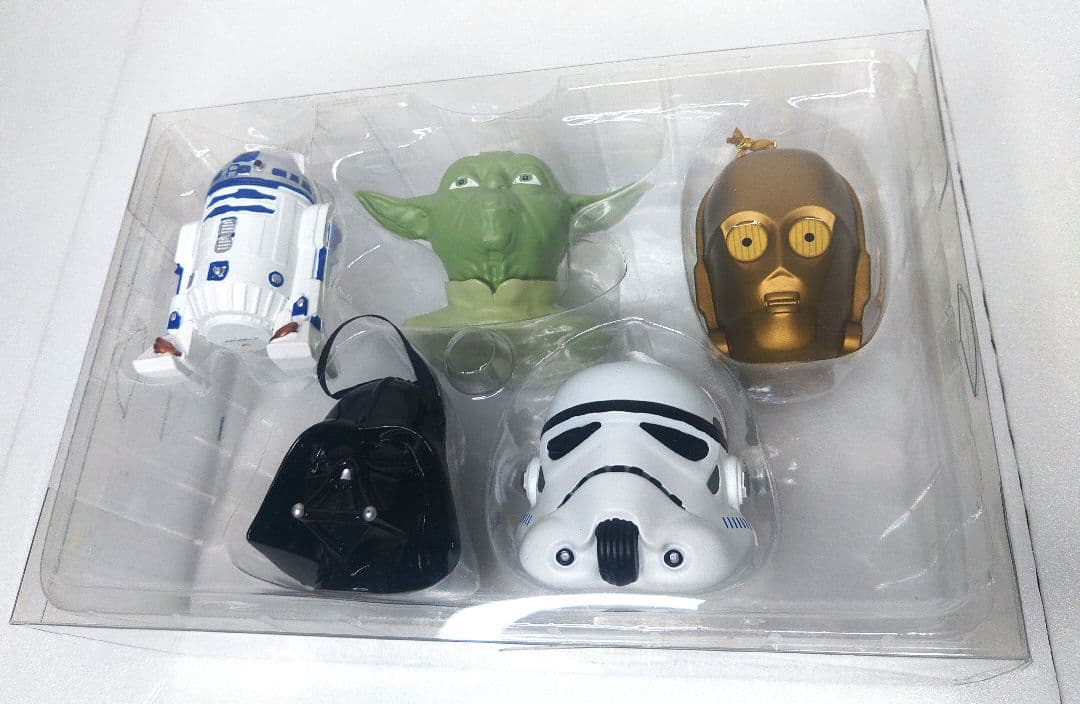 FrancFranc限定STAR WARS クリスマスツリーセット