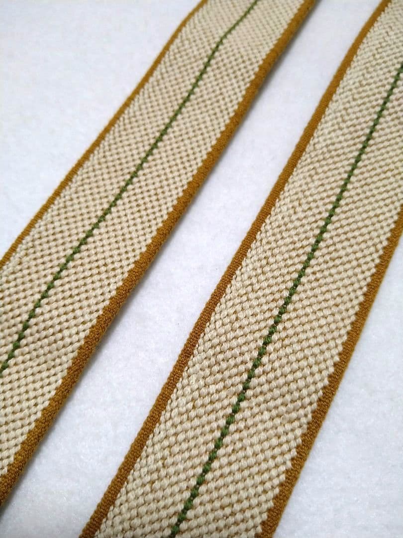 フリーホイーラーズ サスペンダー FREEWHEELERS SUSPENDERS