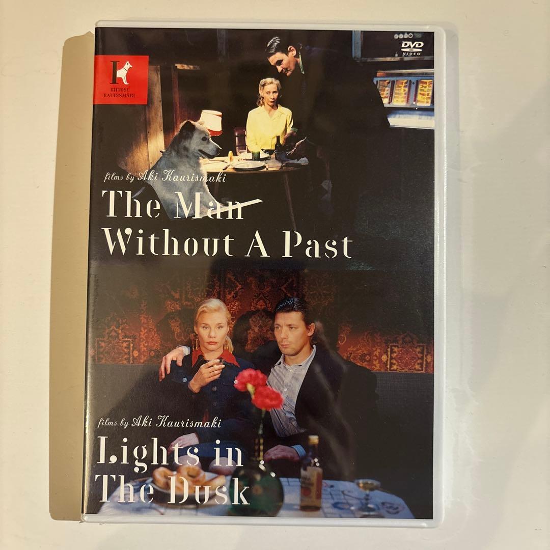 【廃盤/新品未開封】キートス！！カウリスマキDVD 8巻セット