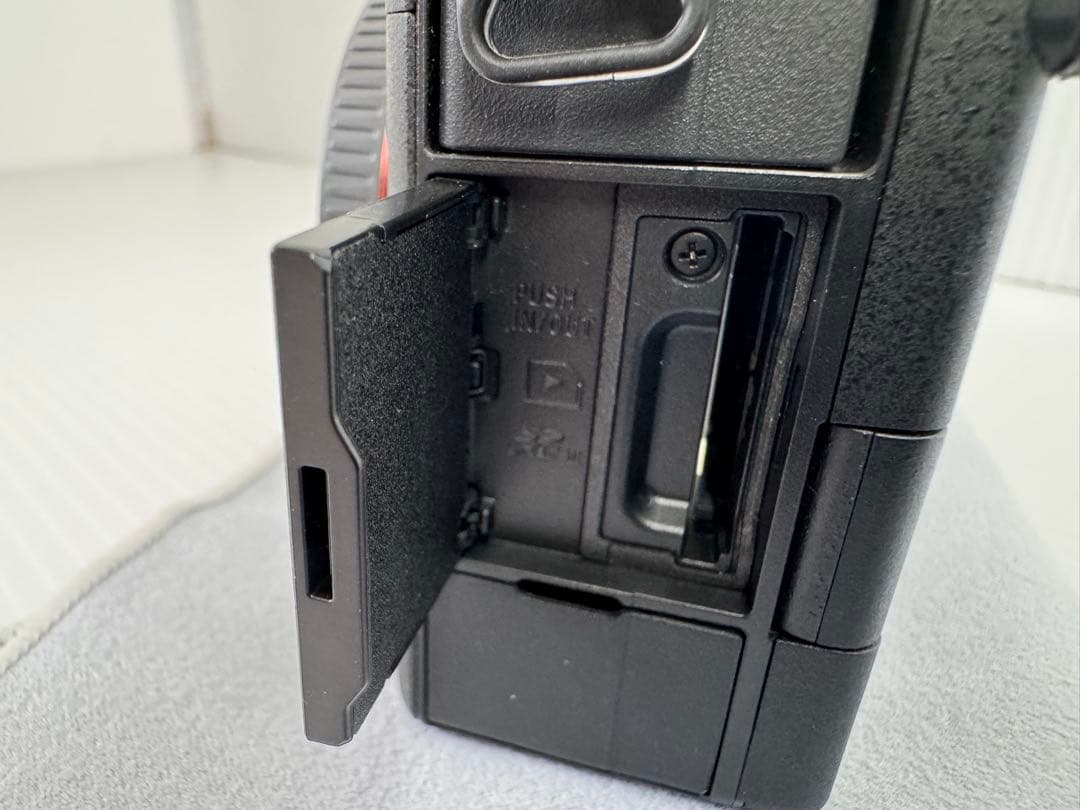 SONY α7C a7C ズームレンズキット SEL2860