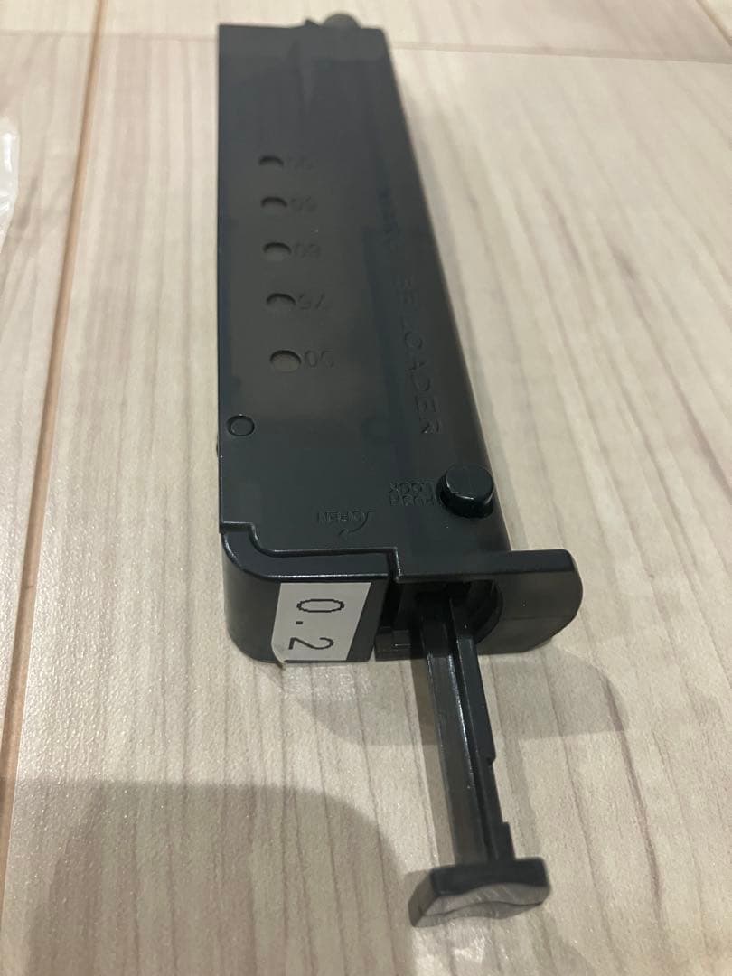 東京マルイ 次世代電動ガン AK STORM