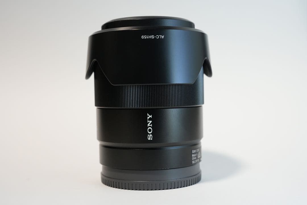 レンズ(単焦点) SONY FE35mm F1.8 SEL35F18F