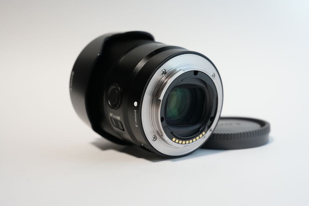 レンズ(単焦点) SONY FE35mm F1.8 SEL35F18F