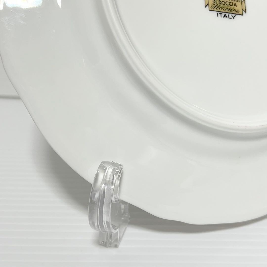 リチャードジノリ Richard Ginori アンティックローズ 19㎝