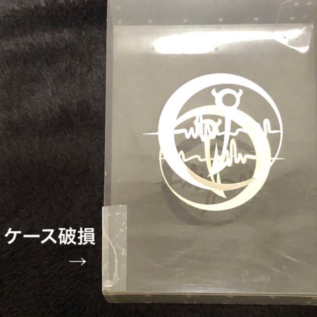 BUCK-TICK 悪魔とフロイトClimaxTogether