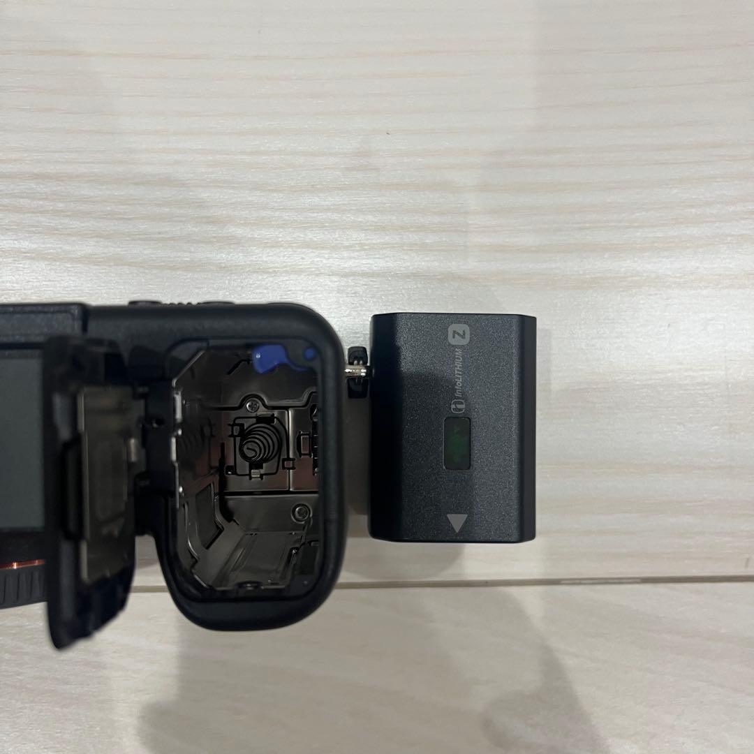 SONY α7C ミラーレス一眼 ボディのみ