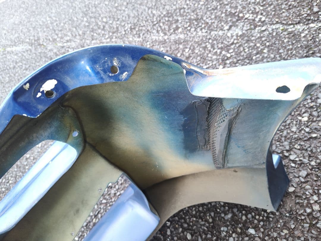 げ*い様 マツダRX-7 FD3S マツダスピード A-SPEC GT-C フロ