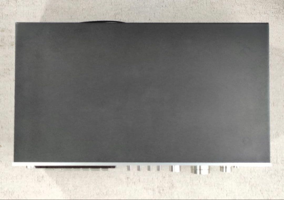 テクニクス Technics RS-M56 カセットデッキ【録音再生良好】