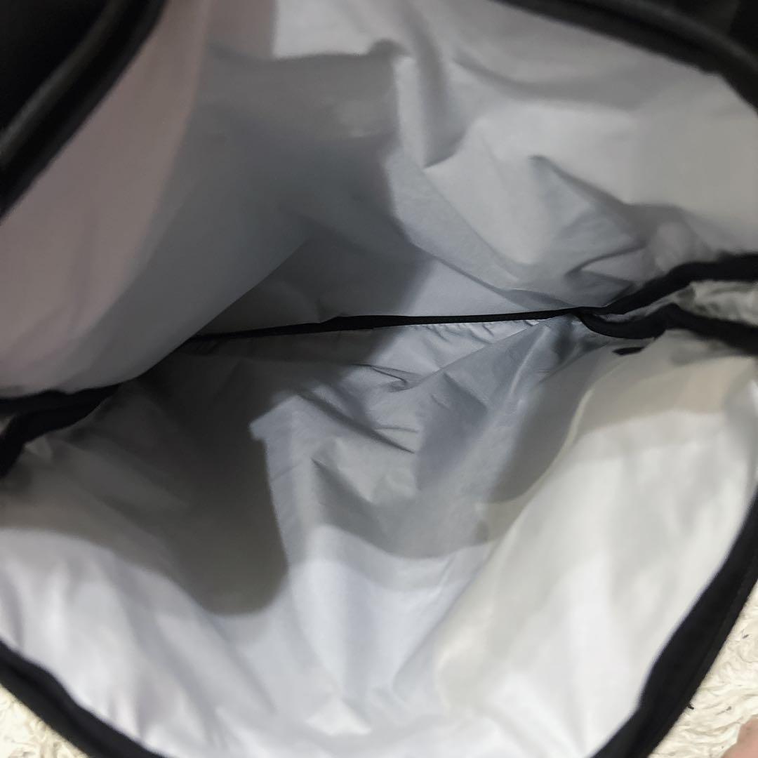 ほぼ未使用品　RIMOWA キャビン スーツケース用 ハーネス ブラック