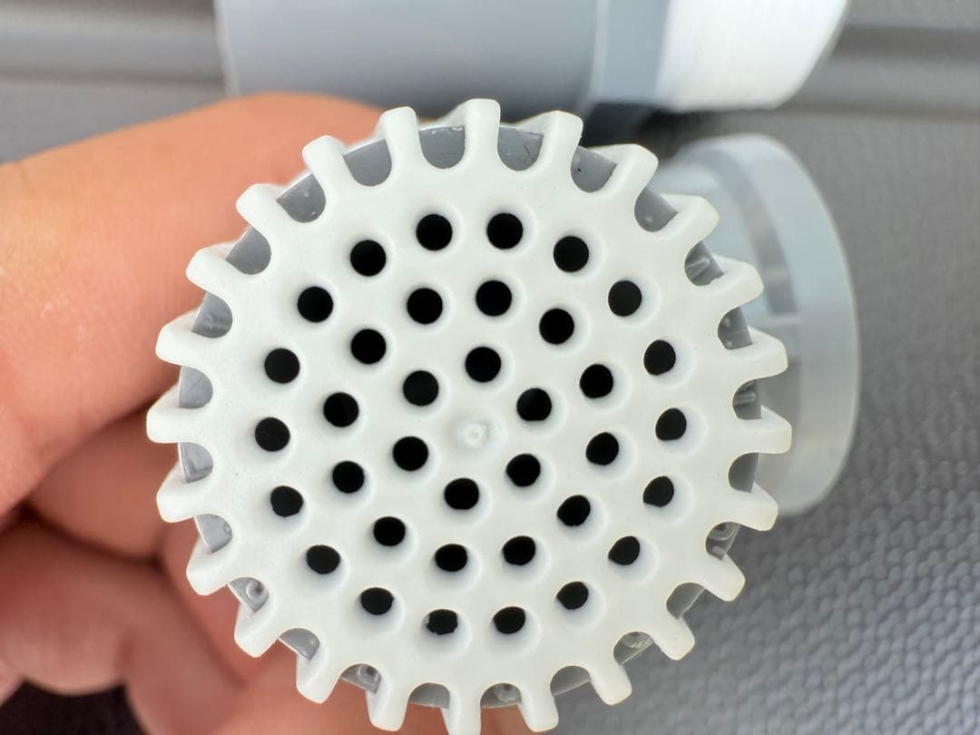 ★お買い得★たらい36L(5個)メダカ飼育容器オーバーフロー トロ舟プラ舟めだか