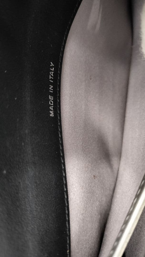 CHANEL シャネル カメリア 長財布