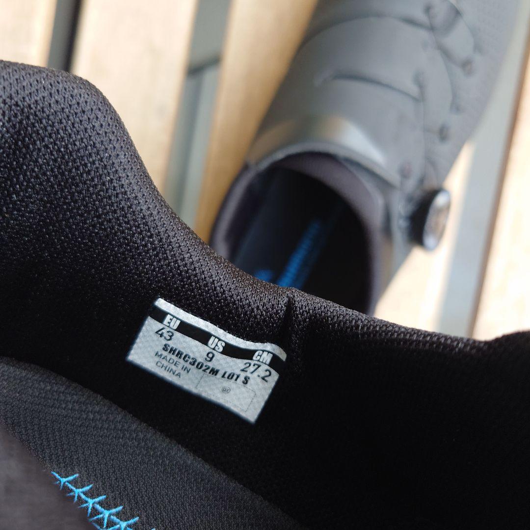 ウェア SHIMANO SH-RC302 43(27.2cm)