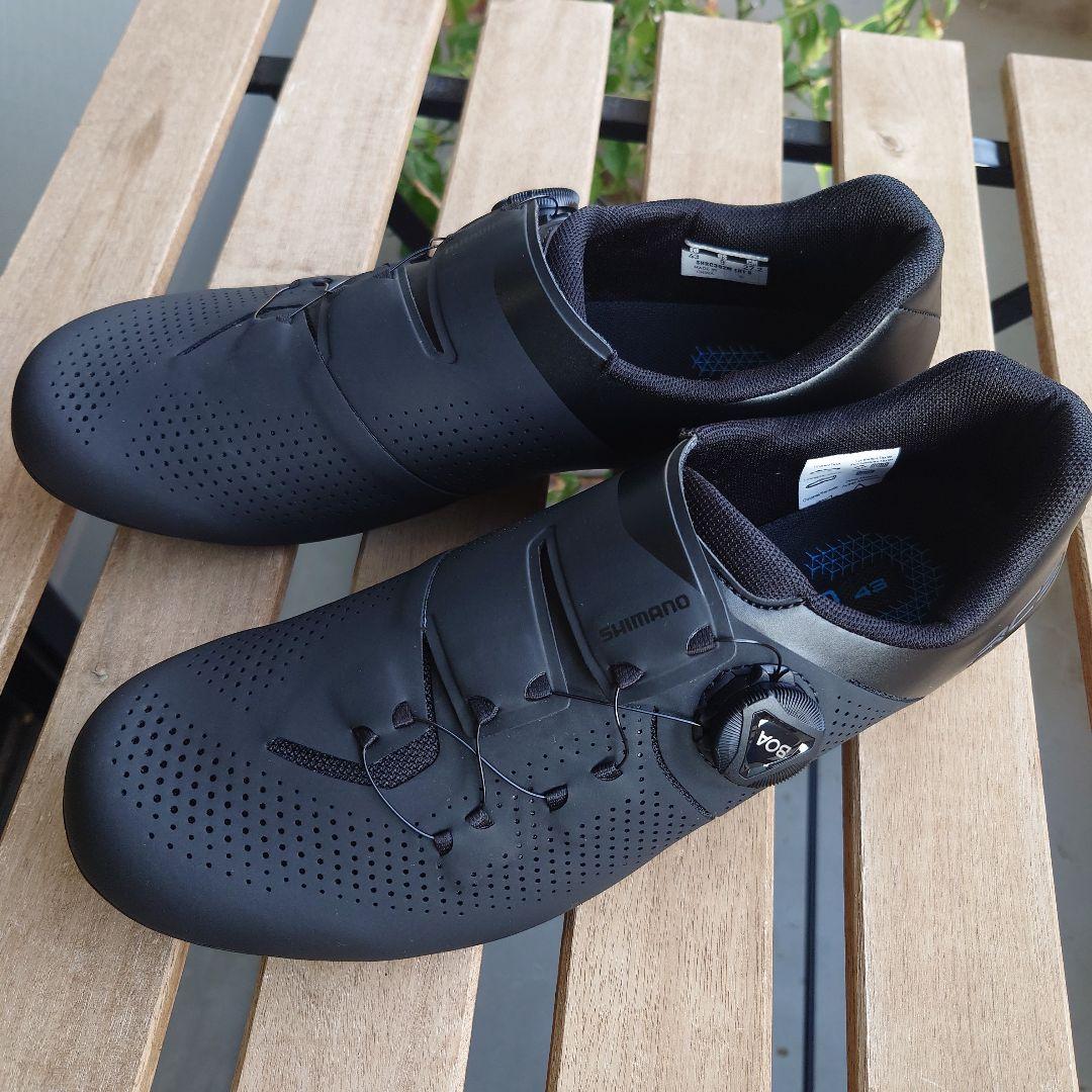 ウェア SHIMANO SH-RC302 43(27.2cm)