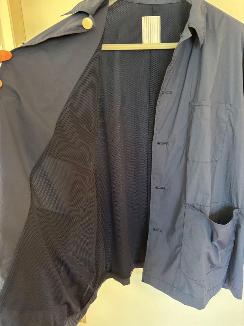 ジャケット・アウター S.F.C STRIPES FOR CREATIVE COVERALL URBS