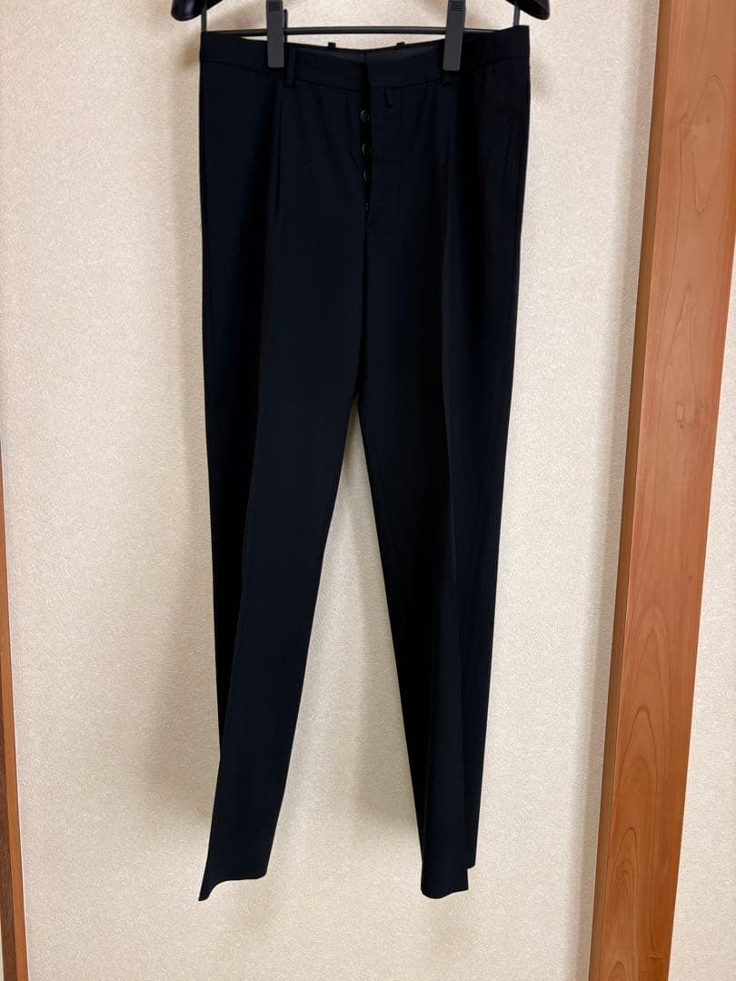 ジルサンダー　JIL SANDER　テーラードスーツ・セットアップ