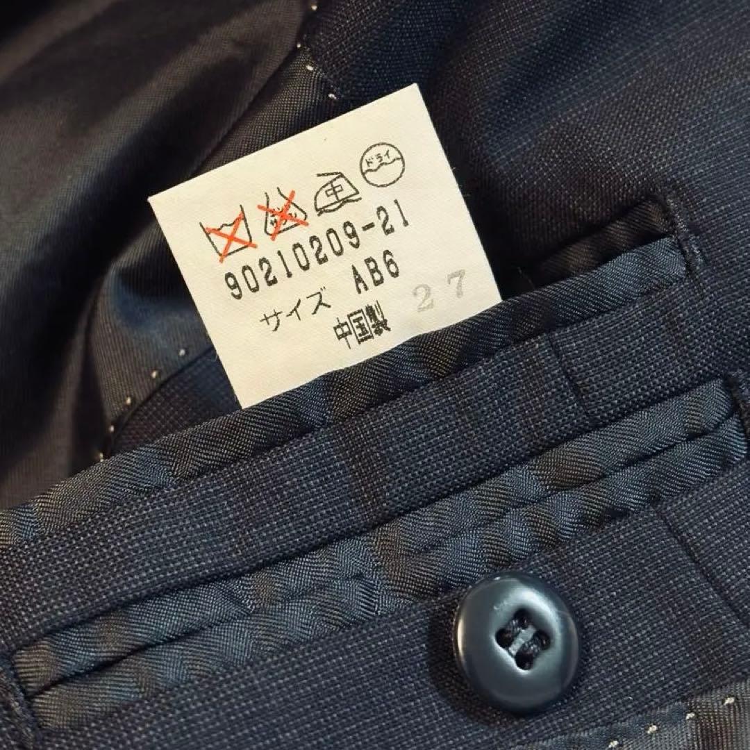 Ermenegildo Zegna ゼニア Eddy スーツセットアップ AB6