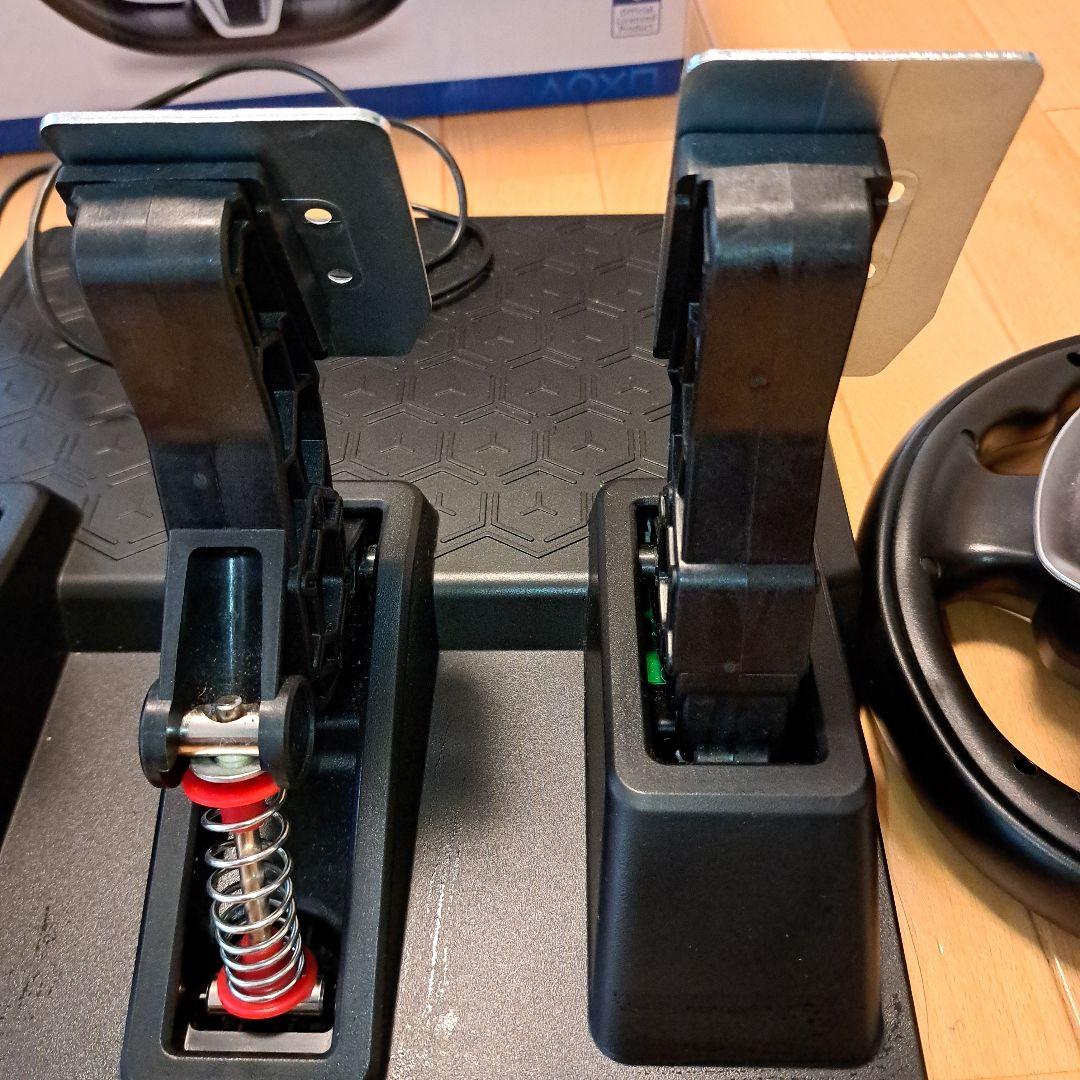 thrustmaster スラストマスター　t248