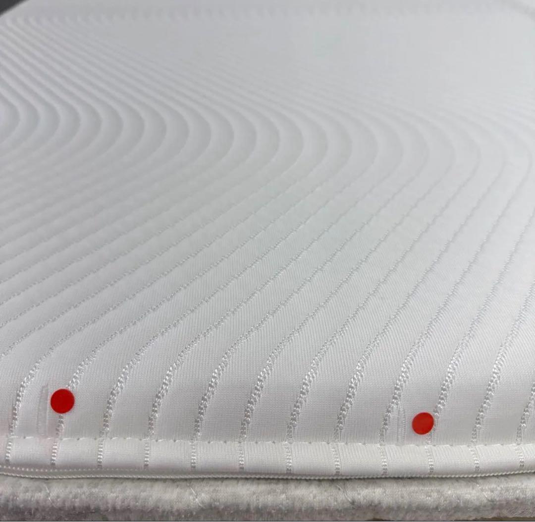 ⑤✨快適快眠✨OASIS シングル 布団 三つ折り コアラ(R) ✨お買得品！