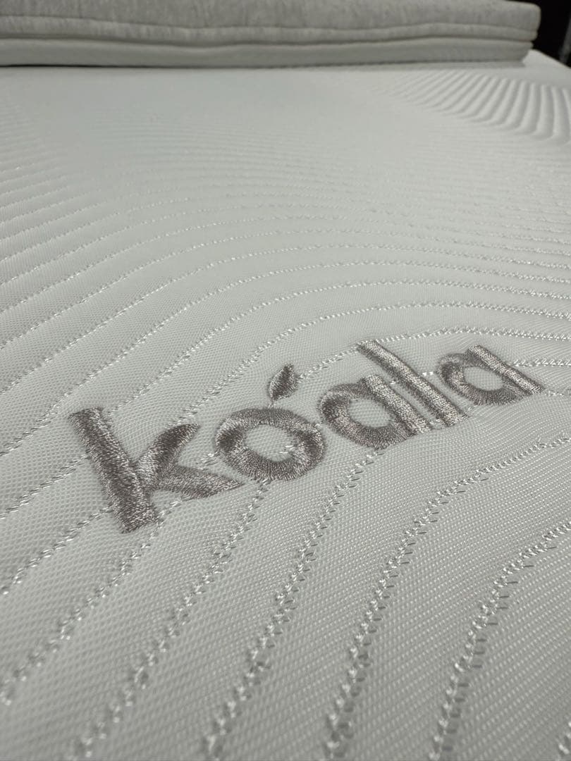 ⑤✨快適快眠✨OASIS シングル 布団 三つ折り コアラ(R) ✨お買得品！