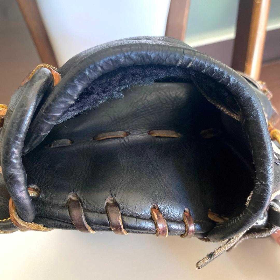 IPセレクト硬式内野用