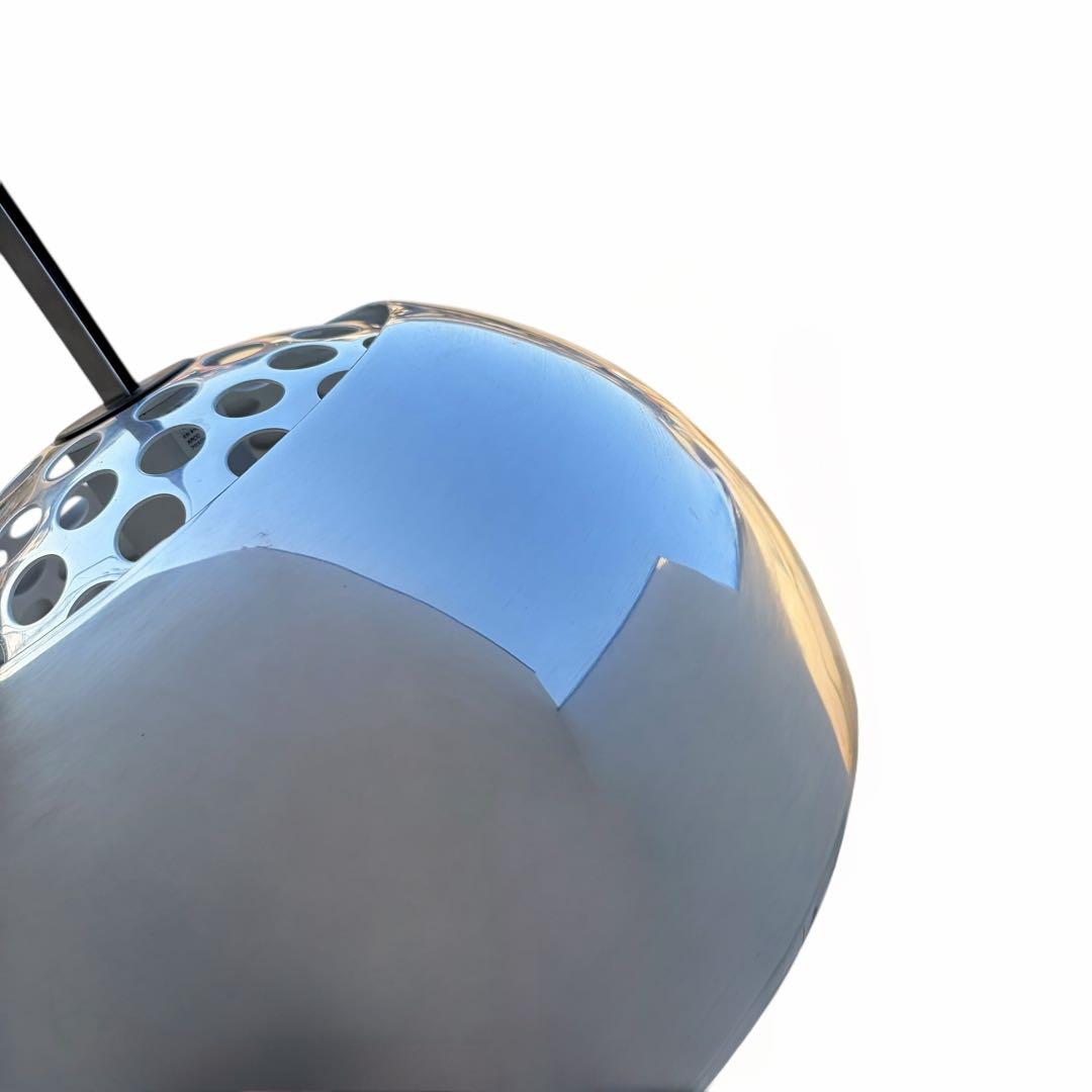 【正規品】2023年製 FLOS フロス ARCO アルコ ランプ 電球付