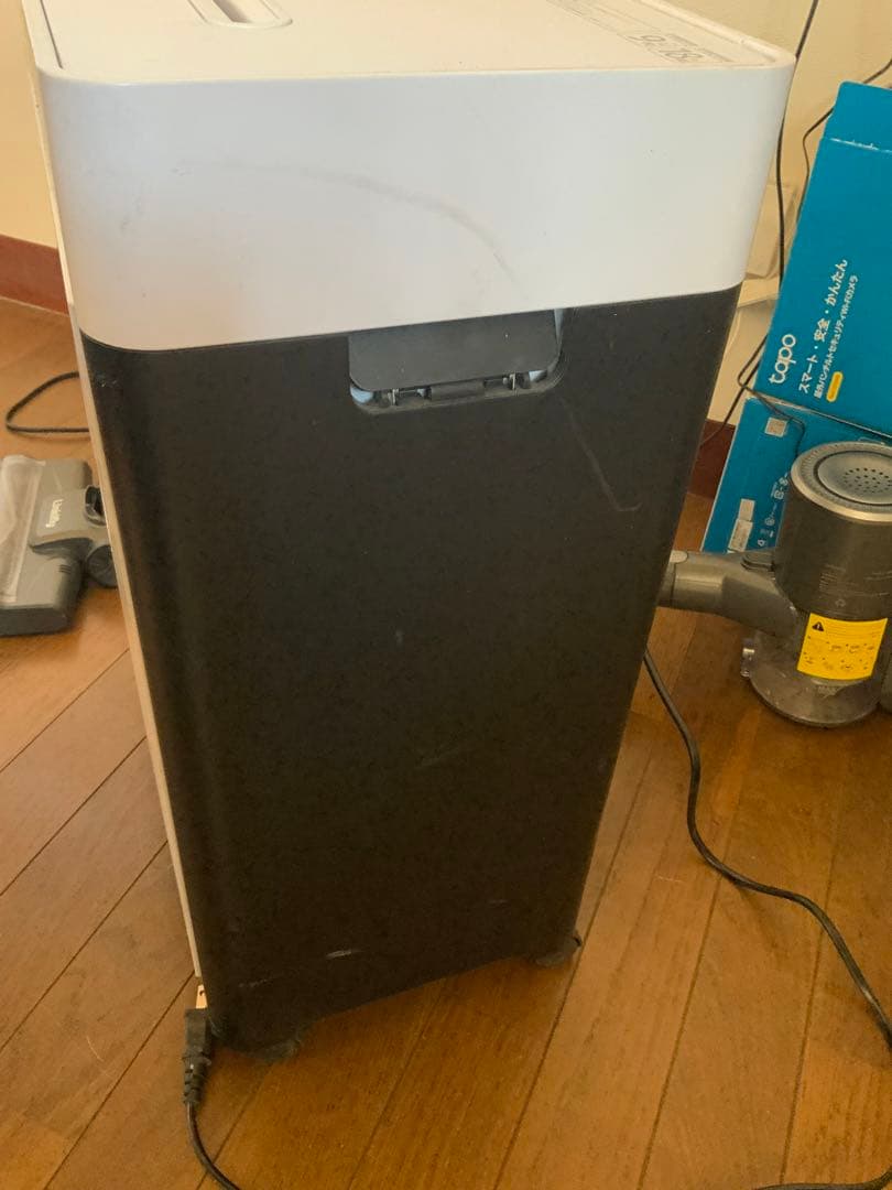 マイクロカットシュレッダー　２０L　Asmix　S57M 動作確認済み