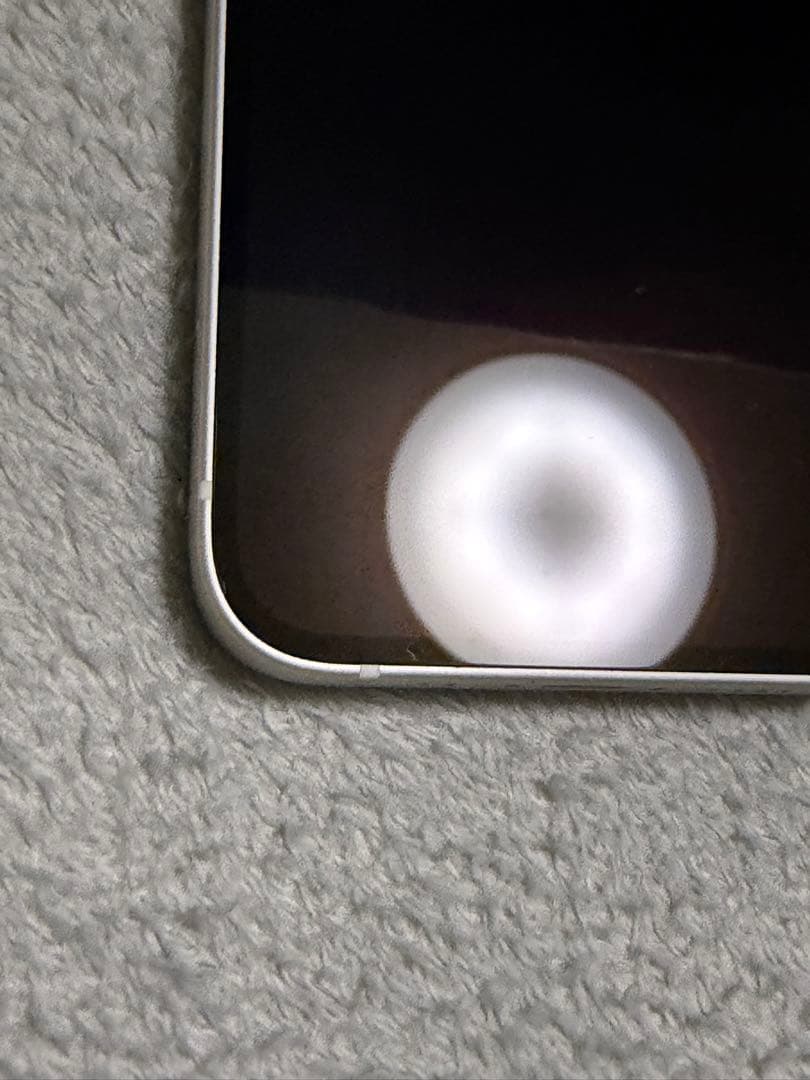 携帯電話本体 iPhone12 mini