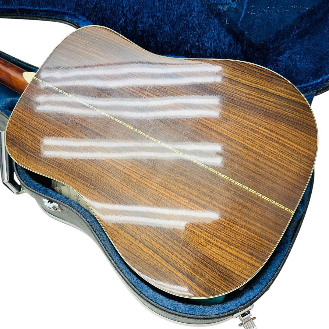 Morris モーリス　W-35 アコースティックギター