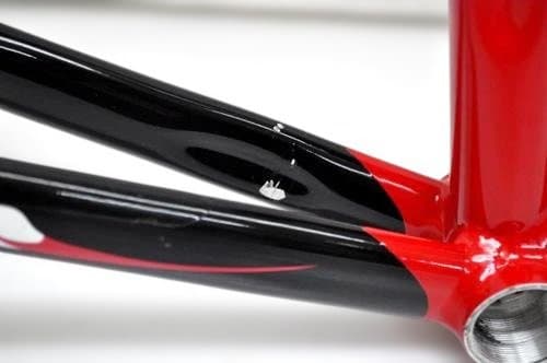 COLNAGO PRIMA ロードフレーム サイズ大