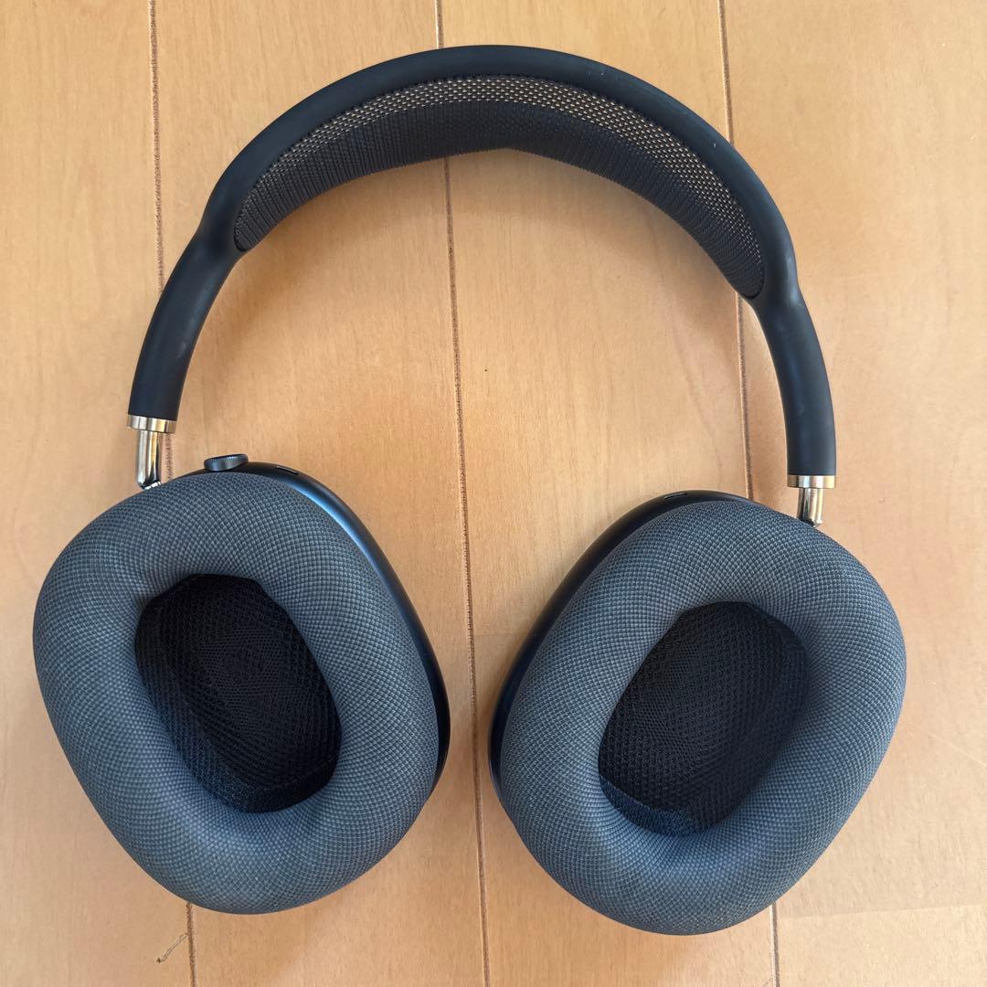 Air pads Max usb-c ミッドナイト