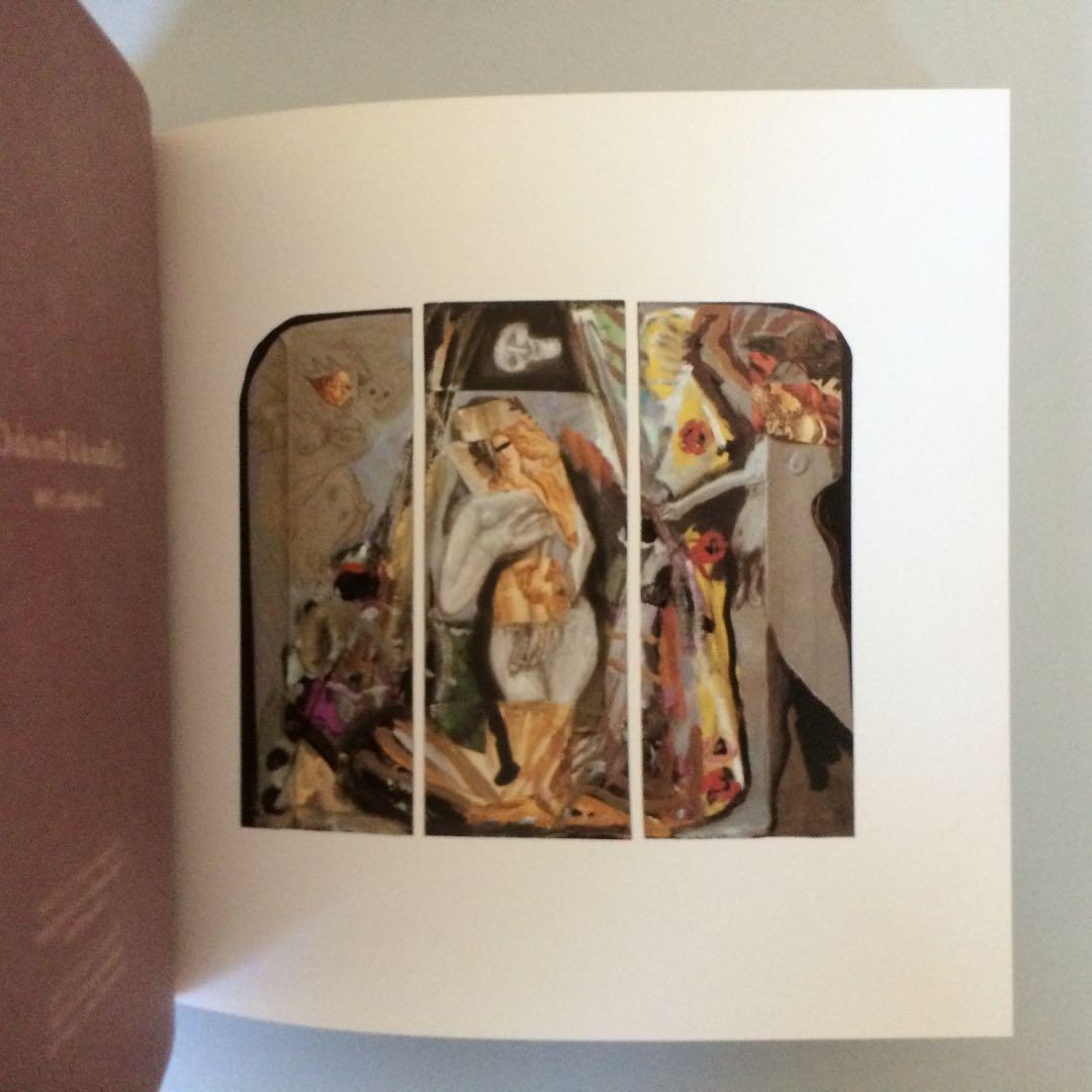 美品★Joel Peter Witkin 展覧会図録／ウィトキン 写真集