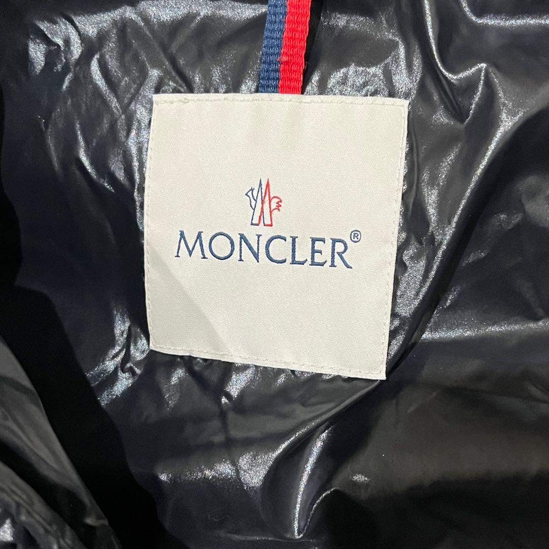 【極美品/22-23aw】モンクレール　MAYA ダウンジャケット　8Y 130