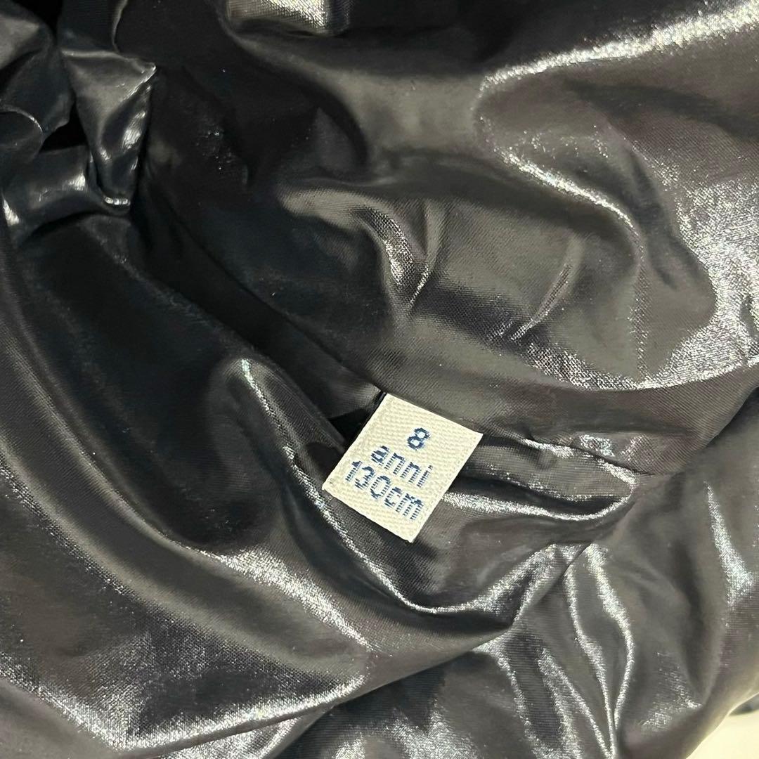 【極美品/22-23aw】モンクレール　MAYA ダウンジャケット　8Y 130