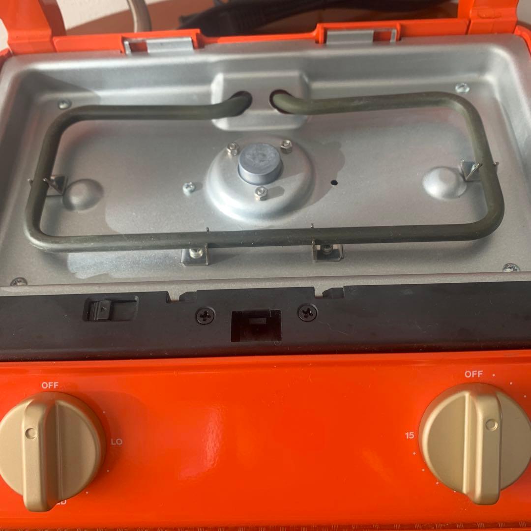 限定ミッフィー　グリルサンドメーカー　ダブル　ブルーノ　BRUNO