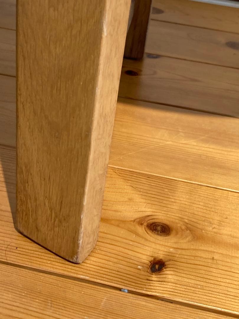 画像68枚 大平 WINDS ダイニングチェア ナチュラル 飛騨家具 日本製