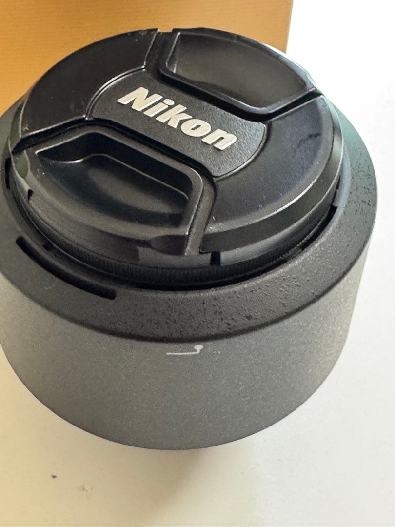 ニコン AF-S NIKKOR 85mm f/1.8G