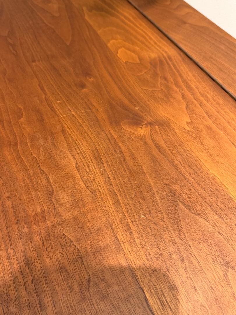 マスターウォール　ドレッサーチェスト