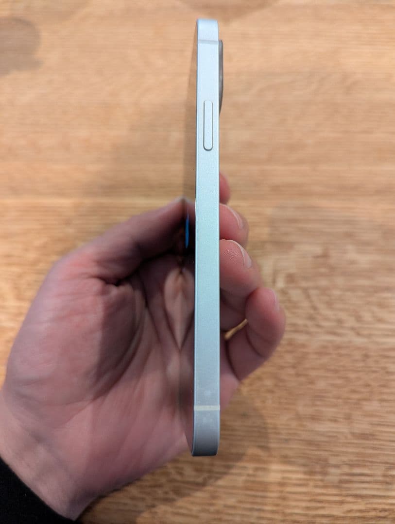 【美品】iphone12 128gb simフリー