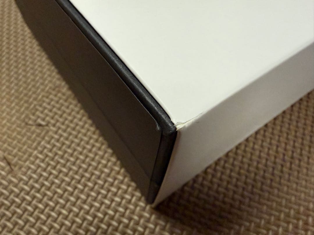 イヤホン SONY IER-M7