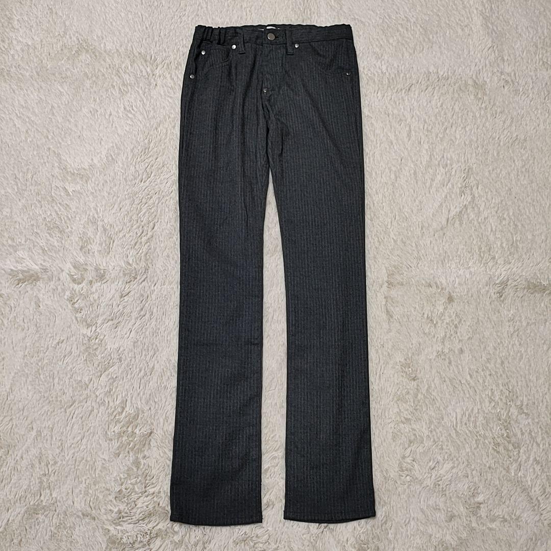 ジェネレーター 160 スーツ 卒業式 男の子 ピンストライプ